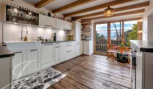 Venta Casa de pueblo Anières