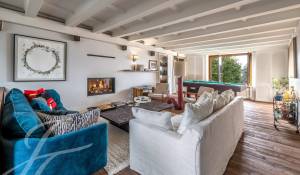 Venta Casa de pueblo Anières