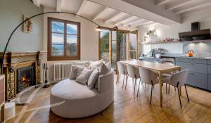 Venta Casa de pueblo Anières