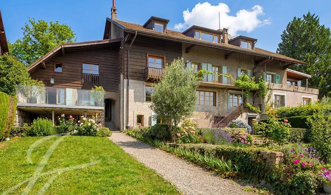 Venta Casa de pueblo Anières