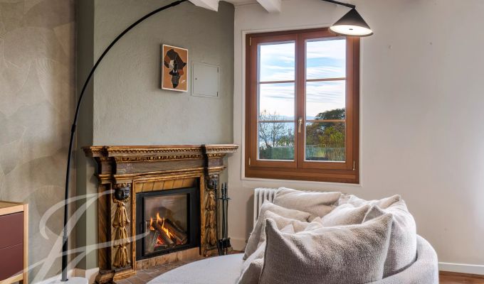 Venta Casa de pueblo Anières