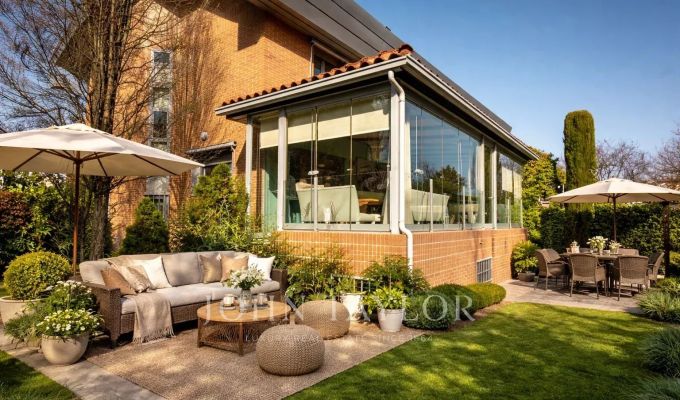 Venta Casa adosada Boadilla del Monte