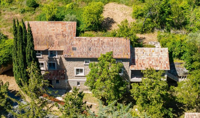 Venta Casa de pueblo Bonnieux