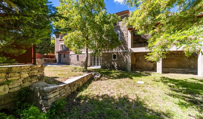 Venta Casa de pueblo Bonnieux