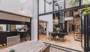 Venta Casa adosada Bordeaux