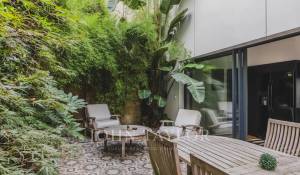 Venta Casa adosada Bordeaux