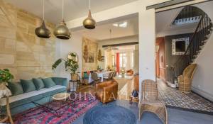 Venta Casa adosada Bordeaux