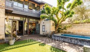 Venta Casa adosada Bordeaux