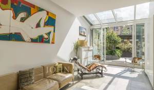 Venta Casa adosada Bordeaux