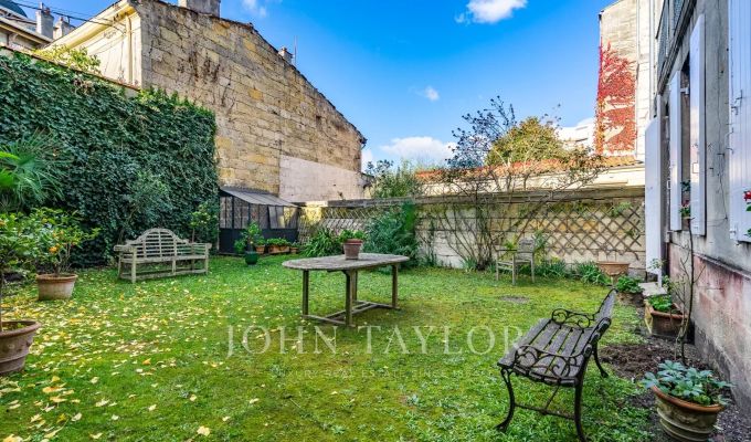 Venta Casa adosada Bordeaux