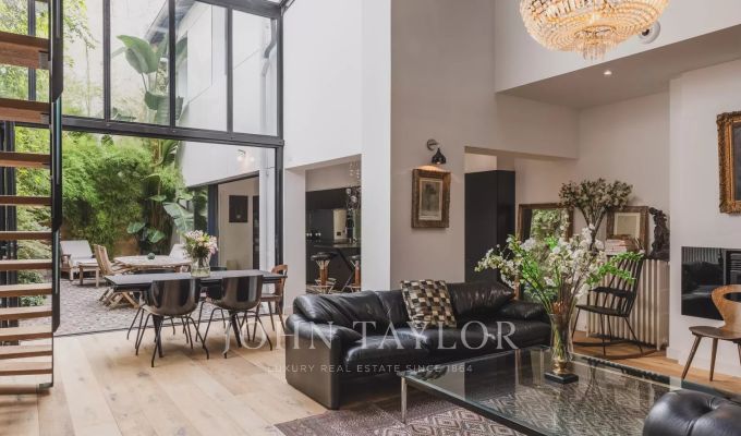 Venta Casa adosada Bordeaux