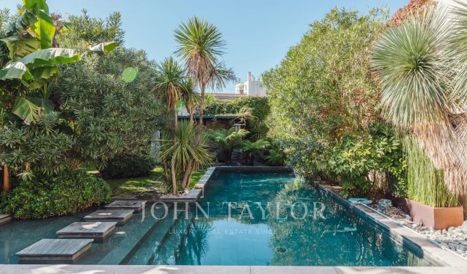 Venta Casa adosada Bordeaux