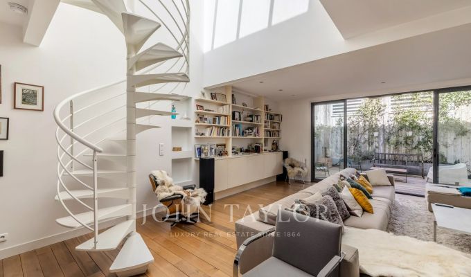 Venta Casa adosada Bordeaux