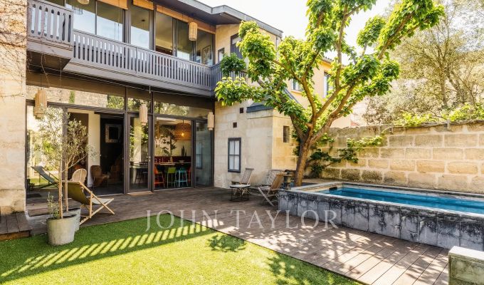 Venta Casa adosada Bordeaux