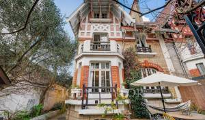 Venta Casa adosada Boulogne-Billancourt