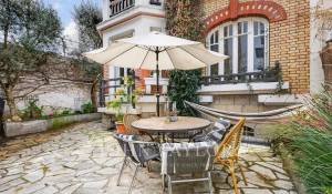 Venta Casa adosada Boulogne-Billancourt