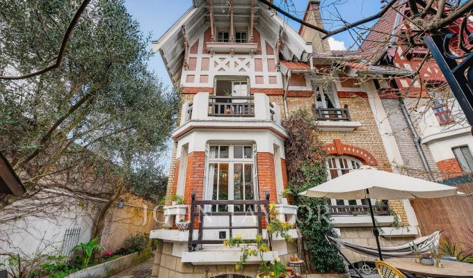 Venta Casa adosada Boulogne-Billancourt