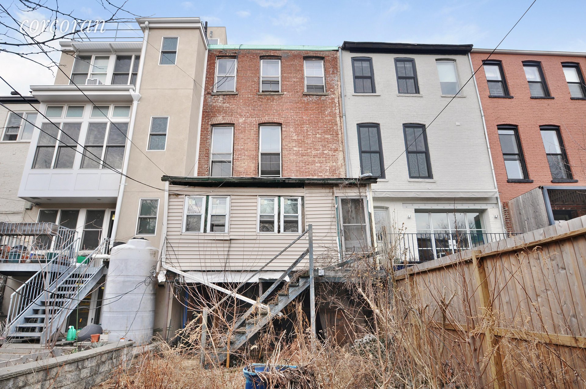 Anuncio Venta Casa adosada Brooklyn (11217) ref5680487