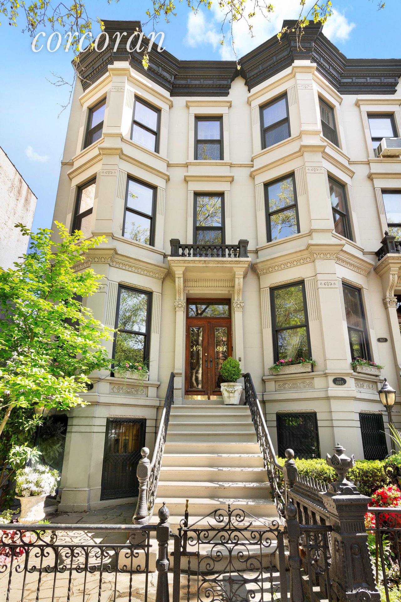 Anuncio Venta Casa adosada Brooklyn (11215) ref5714679