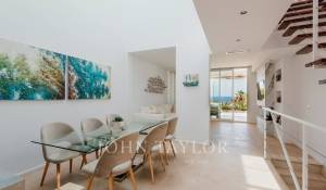 Venta Casa adosada Cala Tarida