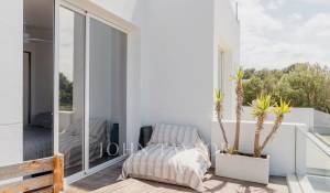 Venta Casa adosada Cala Tarida