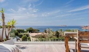 Venta Casa adosada Cala Tarida