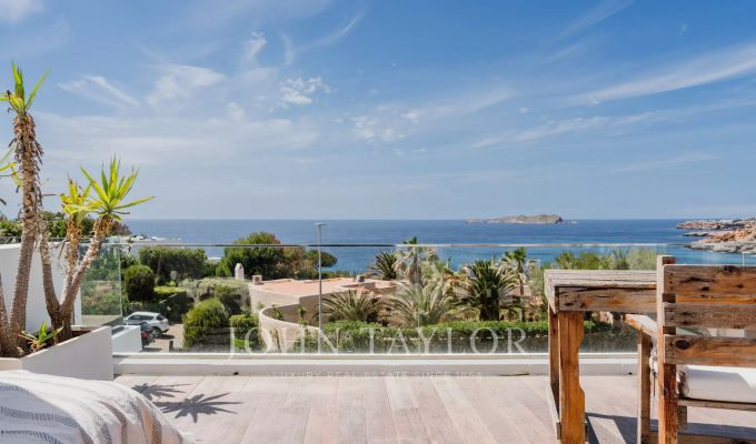 Venta Casa adosada Cala Tarida