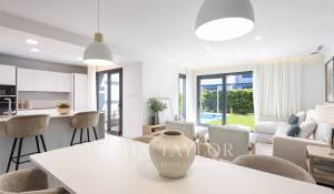 Venta Casa adosada Can Pastilla