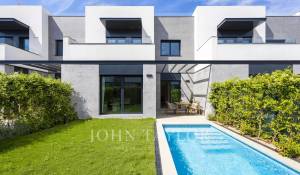 Venta Casa adosada Can Pastilla