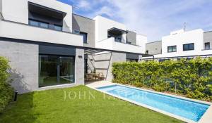 Venta Casa adosada Can Pastilla