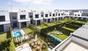 Venta Casa adosada Can Pastilla