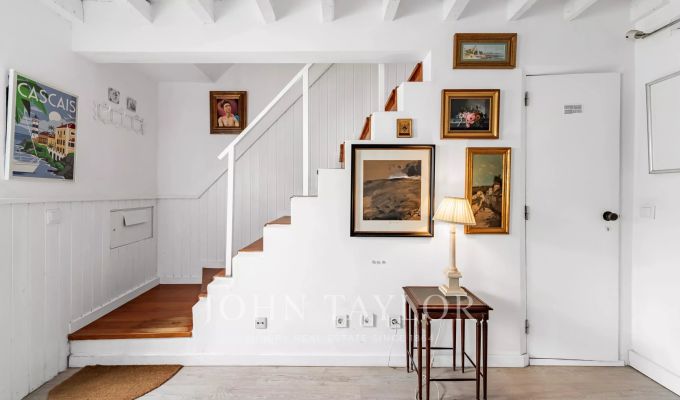 Venta Casa adosada Cascais e Estoril