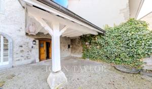 Venta Casa de pueblo Chéserex