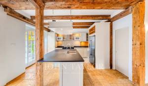 Venta Casa de pueblo Chéserex