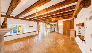 Venta Casa de pueblo Chéserex