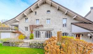 Venta Casa de pueblo Chéserex