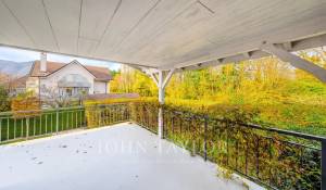 Venta Casa de pueblo Chéserex