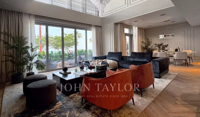 Venta Casa adosada Dubai