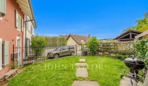 Venta Casa de pueblo Essertines-sur-Rolle