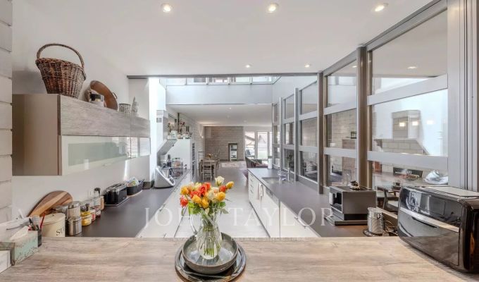 Venta Casa de pueblo Essertines-sur-Rolle