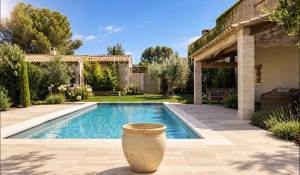 Venta Casa de pueblo Eygalières