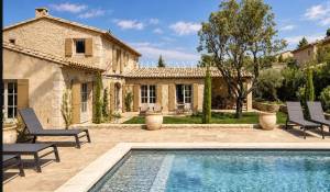 Venta Casa de pueblo Eygalières