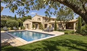 Venta Casa de pueblo Eygalières