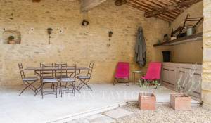 Venta Casa de pueblo Gordes