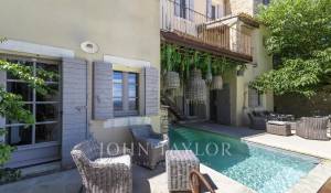 Venta Casa de pueblo Gordes