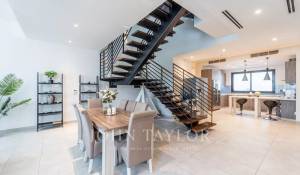 Venta Casa adosada Jumeirah Village Circle (JVC)