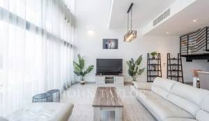 Venta Casa adosada Jumeirah Village Circle (JVC)