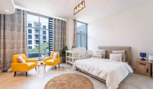 Venta Casa adosada Jumeirah Village Circle (JVC)