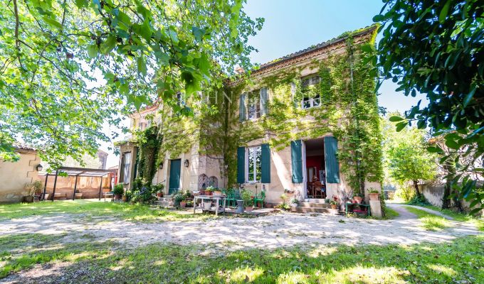 Venta Casa de pueblo L'Isle-sur-la-Sorgue