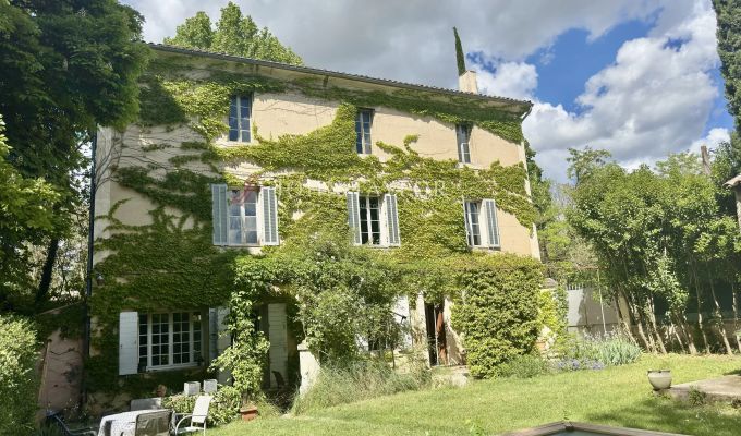 Venta Casa de pueblo La Tour-d'Aigues